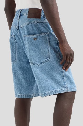 Armani Шорты