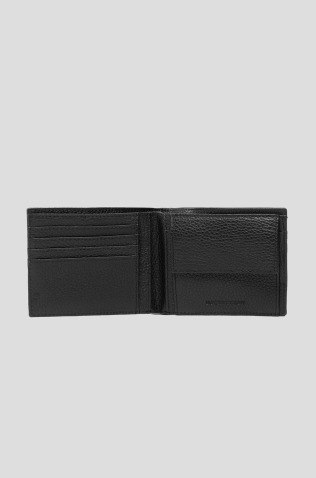 Armani Кошелек