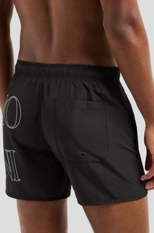 Armani Пляжные шорты