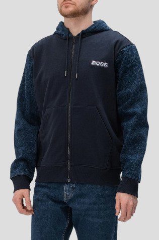 Hugo Boss Спортивная кофта