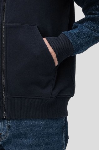 Hugo Boss Спортивная кофта