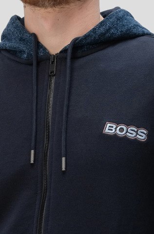 Hugo Boss Спортивная кофта