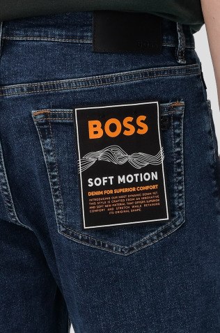 Hugo Boss Джинсы