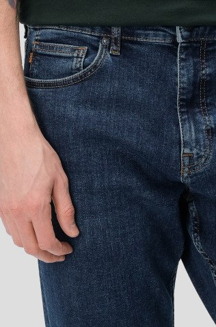 Hugo Boss Джинсы