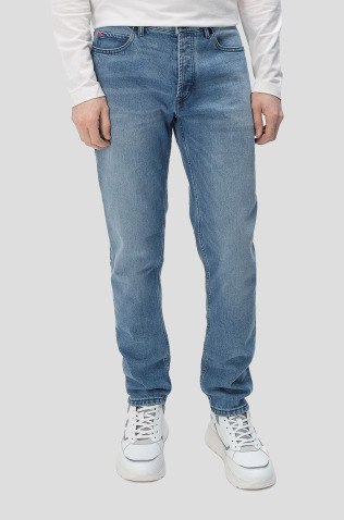 Hugo Boss Джинсы