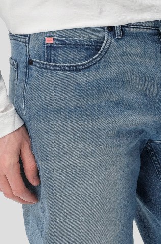 Hugo Boss Джинсы