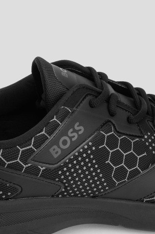 Hugo Boss Кроссовки