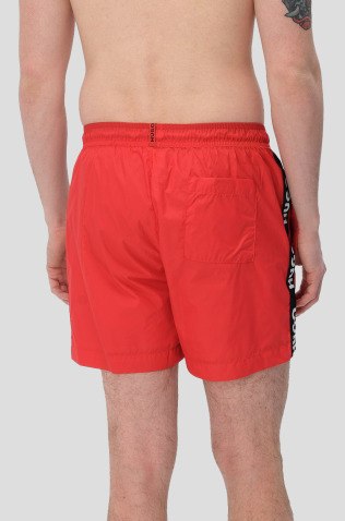 Hugo Boss Пляжные шорты