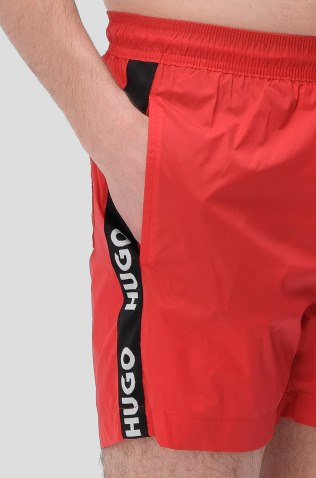 Hugo Boss Пляжные шорты