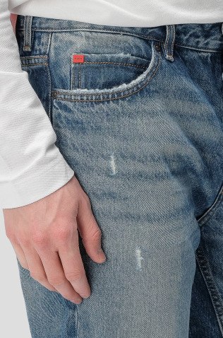 Hugo Boss Джинсы