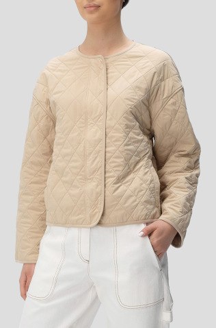 Max Mara Бомбер