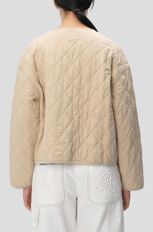 Max Mara Бомбер