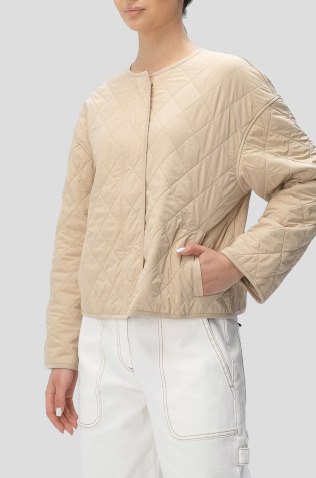 Max Mara Бомбер