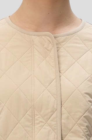 Max Mara Бомбер