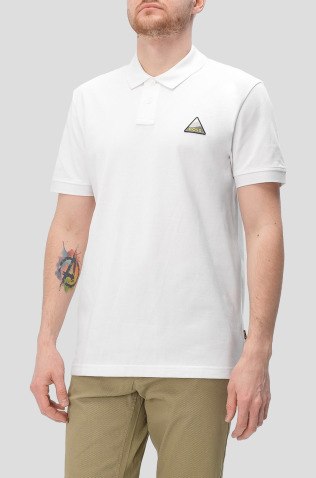 Hugo Boss Футболка-поло