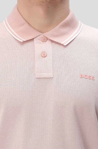 Hugo Boss Футболка-поло