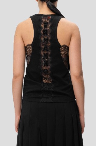 Ermanno Scervino Топ