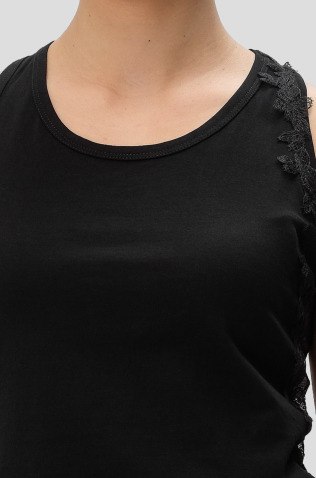 Ermanno Scervino Топ