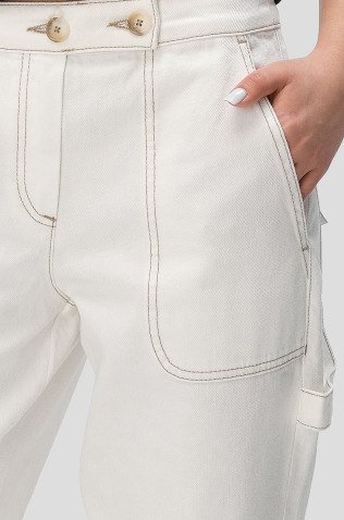 Armani Джинсы