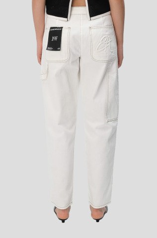 Armani Джинсы