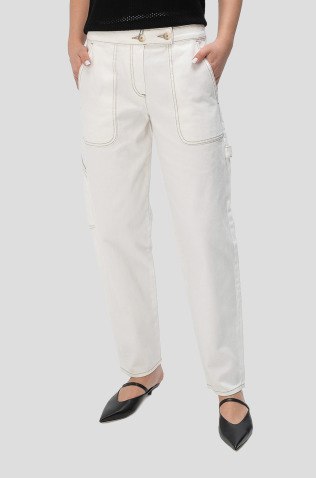Armani Джинсы