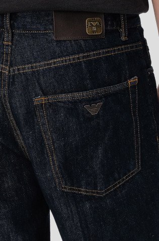 Armani Джинсы