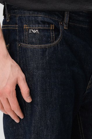 Armani Джинсы