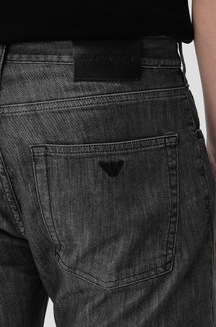 Armani Джинсы