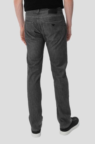 Armani Джинсы