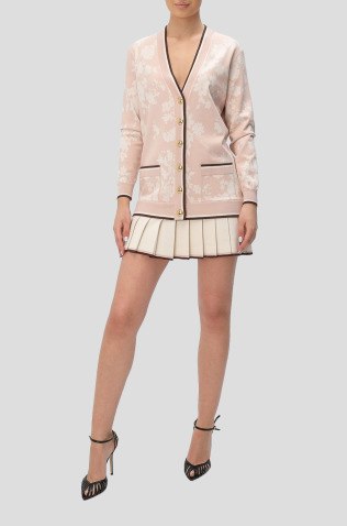 Elisabetta Franchi Платье