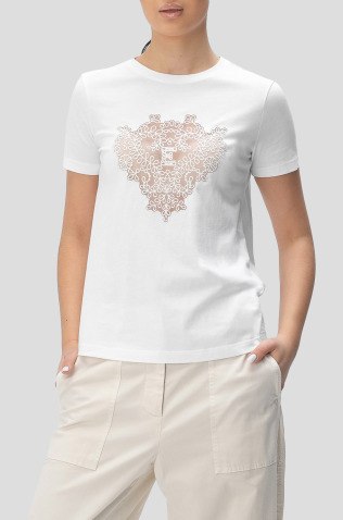 Ermanno Scervino Футболка