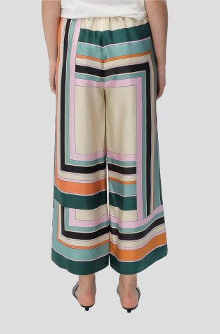 Max Mara Брюки