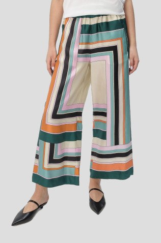 Max Mara Брюки