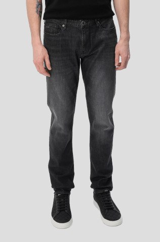 Armani Джинсы