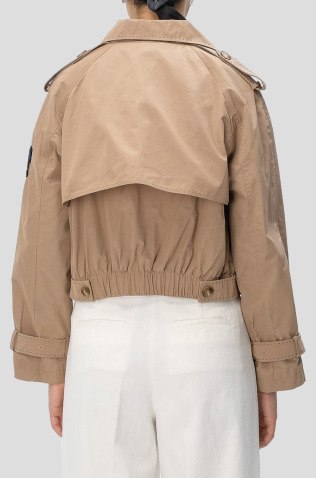 Ermanno Scervino Плащ