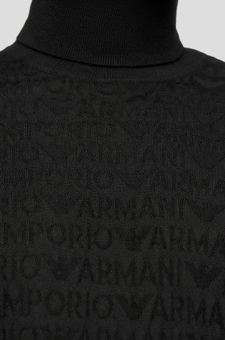 Armani Джемпер