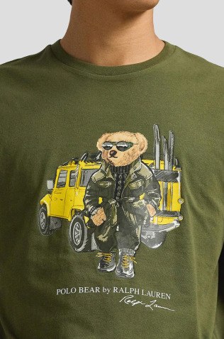 Ralph Lauren Футболка