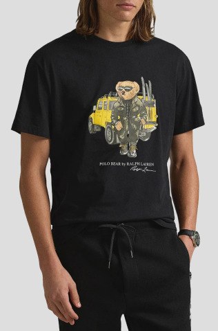 Ralph Lauren Футболка