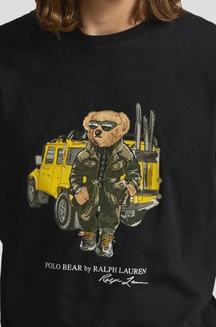 Ralph Lauren Футболка