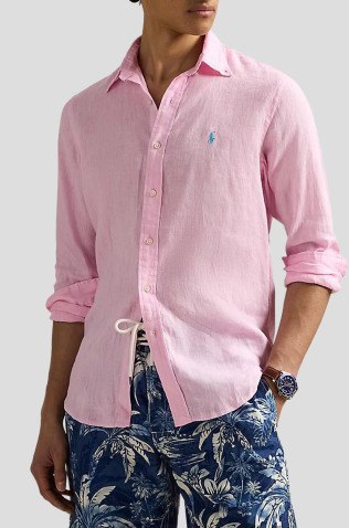 Ralph Lauren Рубашка