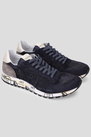 Premiata Кроссовки