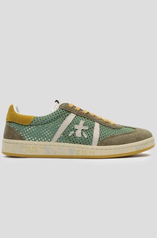 Premiata Кеды