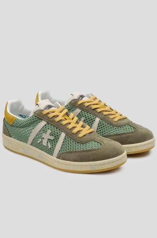 Premiata Кеды