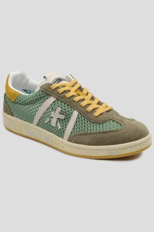 Premiata Кеды