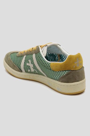 Premiata Кеды