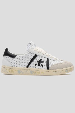 Premiata Кеды