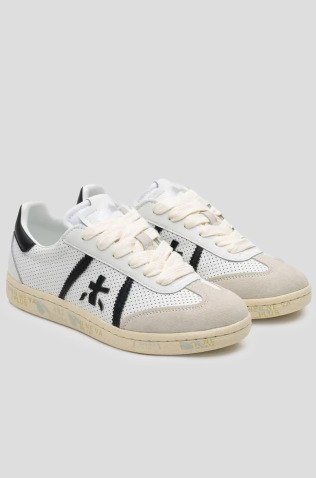 Premiata Кеды