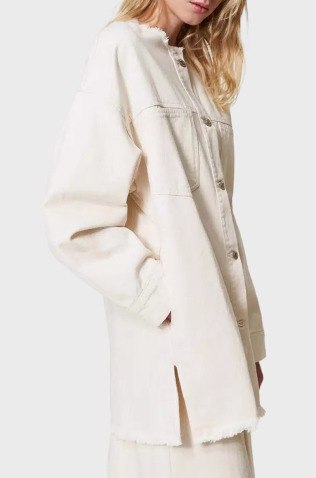 TWINSET Куртка