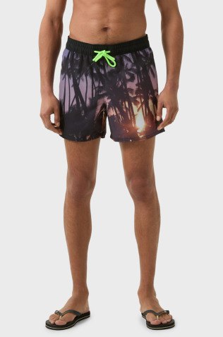 Bogner Пляжные шорты