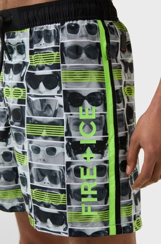 Bogner Пляжные шорты